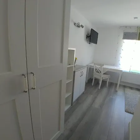 Apartmentvermietung Ingrid Bolkart - Landleben 6 Illertissen Exterior foto