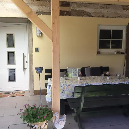 Apartmentvermietung Ingrid Bolkart - Landleben 6 Illertissen Exterior foto