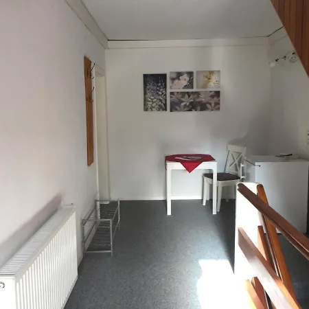 Apartmentvermietung Ingrid Bolkart - Landleben 6 Illertissen Exterior foto