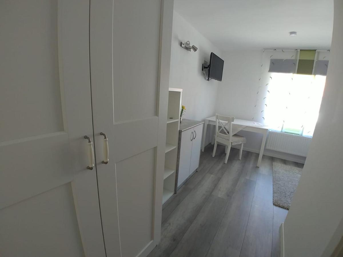 Apartment Apartmentvermietung Ingrid Bolkart - Landleben 6 *