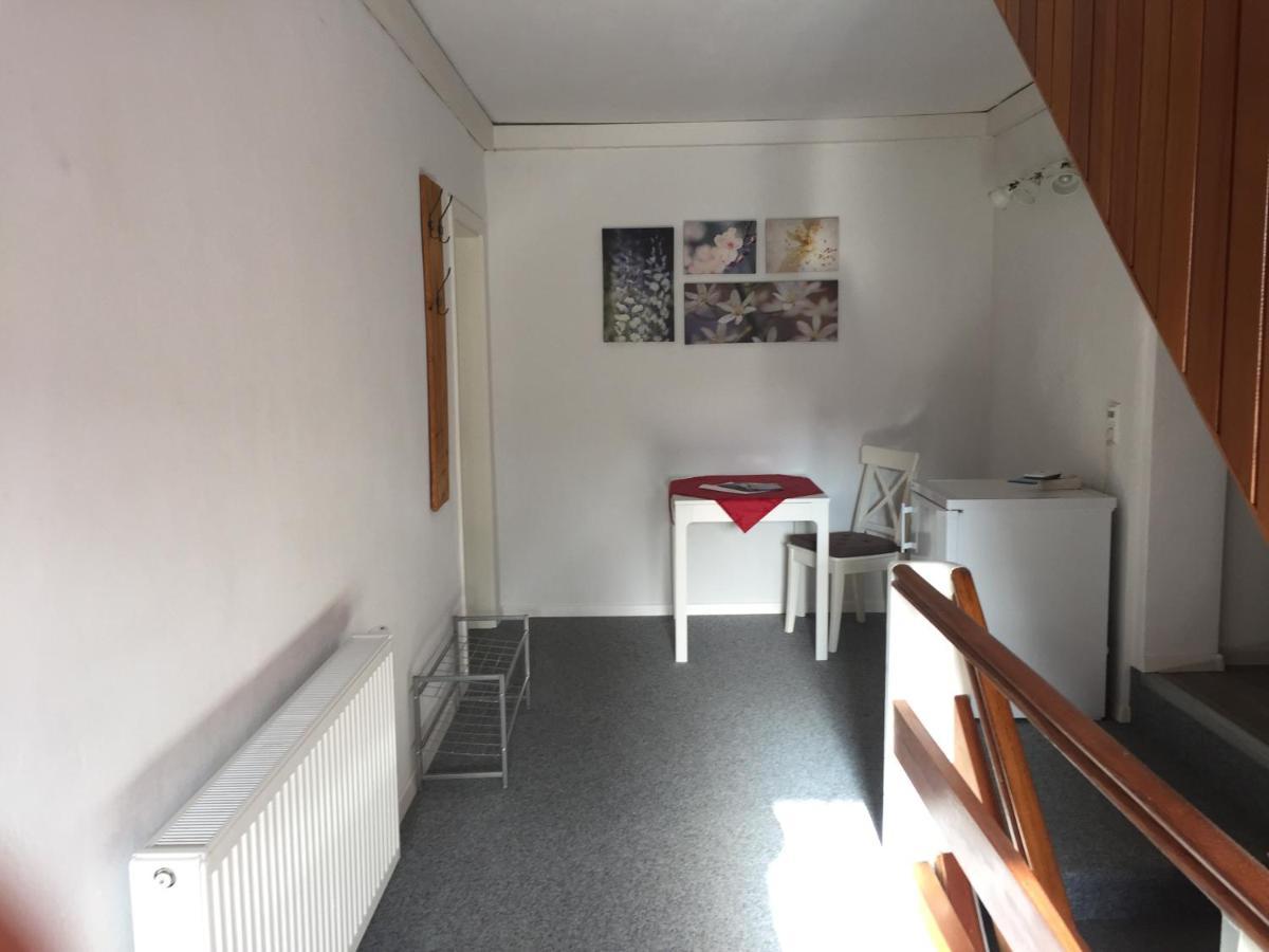 Apartmentvermietung Ingrid Bolkart - Landleben 6 Apartment