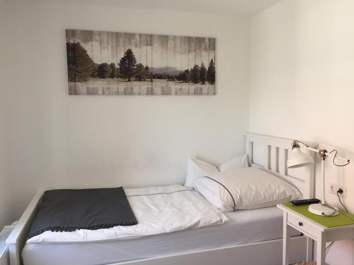 Apartment Apartmentvermietung Ingrid Bolkart - Landleben 6 *