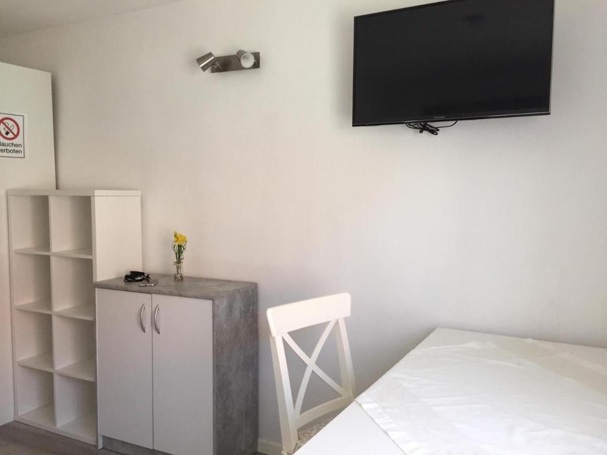 Apartmentvermietung Ingrid Bolkart - Landleben 6 *
