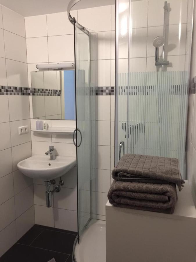 Apartment Apartmentvermietung Ingrid Bolkart - Landleben 6