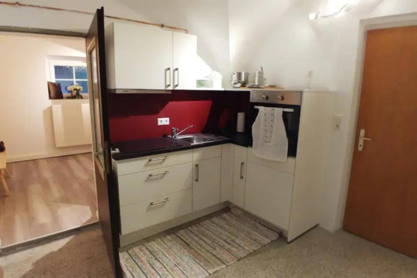 Apartmentvermietung Ingrid Bolkart - Landleben 6 *